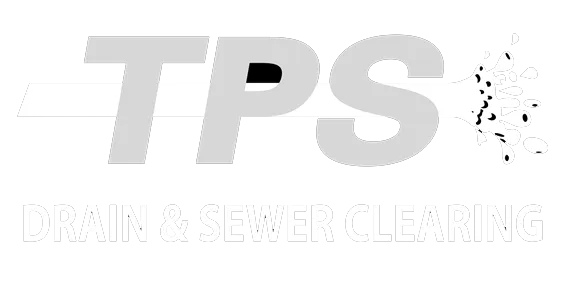 TPS Updated Logo Inverted